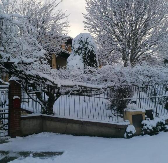 Bed and Breakfast Casa Martini