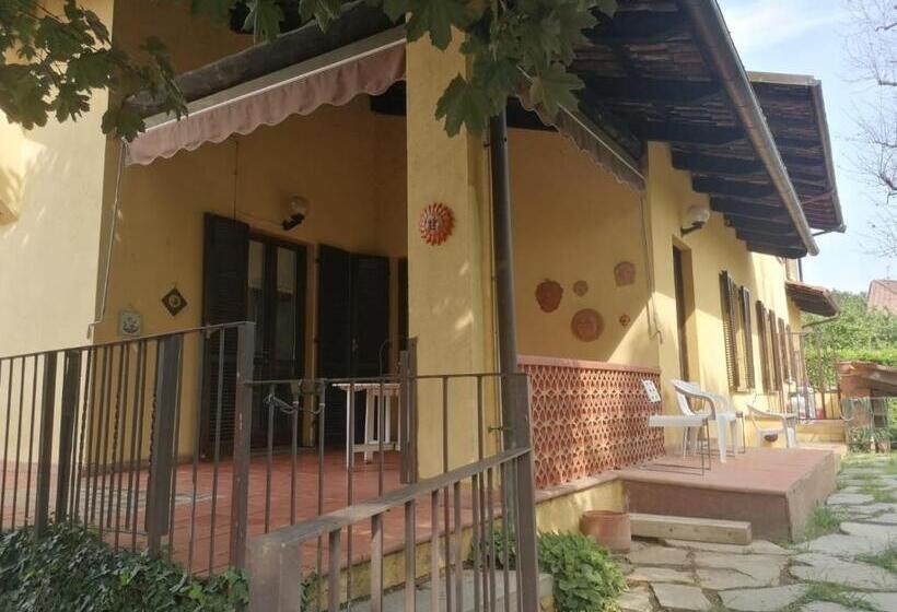 Bed and Breakfast Casa Martini