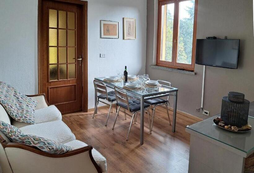 Bed and Breakfast Casa Martini