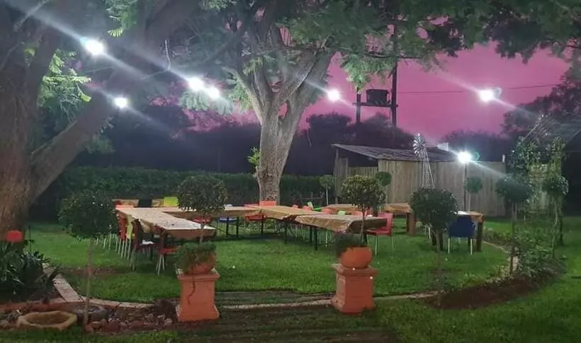 ベッドアンドブレックファースト Ilnika Farm Stay