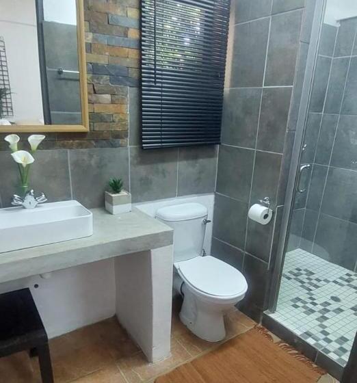 مبيت وإفطار Ilnika Farm Stay