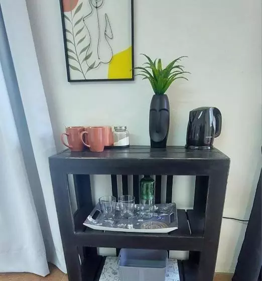 ベッドアンドブレックファースト Ilnika Farm Stay