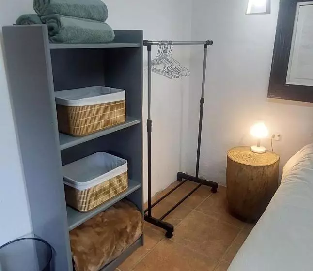 ベッドアンドブレックファースト Ilnika Farm Stay