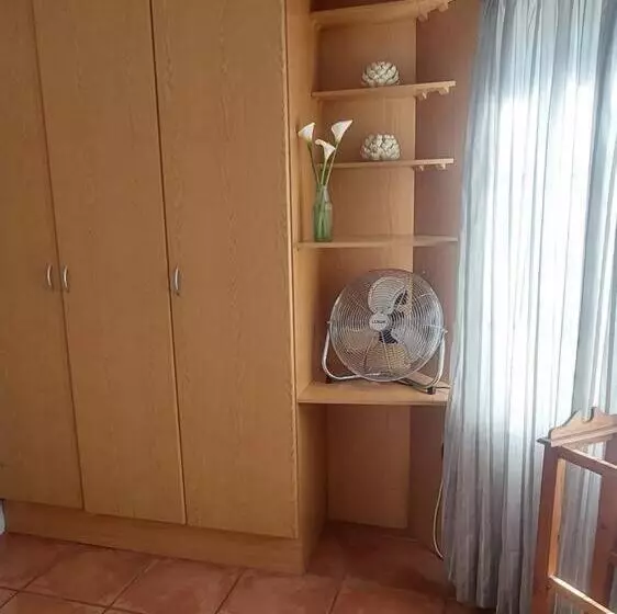 ベッドアンドブレックファースト Ilnika Farm Stay