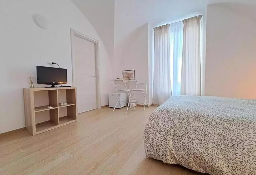 Aamiaismajoitus (B&B) La Casa Sull Arco