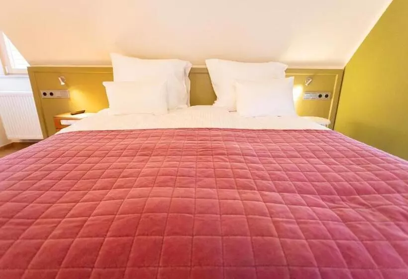 Aamiaismajoitus (B&B) Boutique Hotel Maroggo