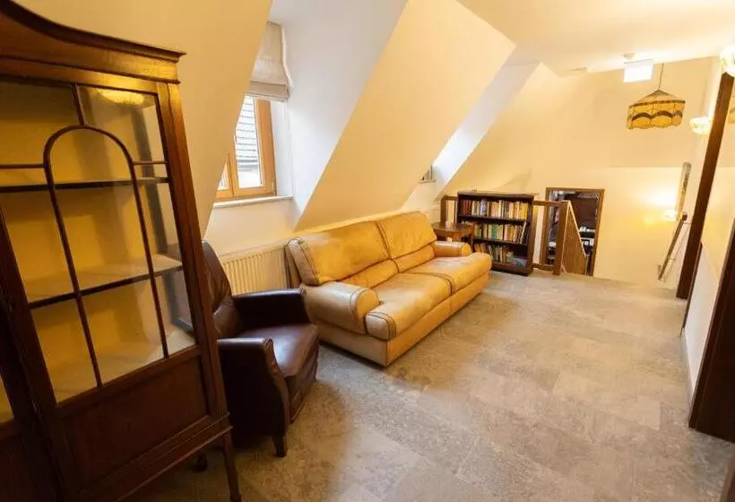 Aamiaismajoitus (B&B) Boutique Hotel Maroggo