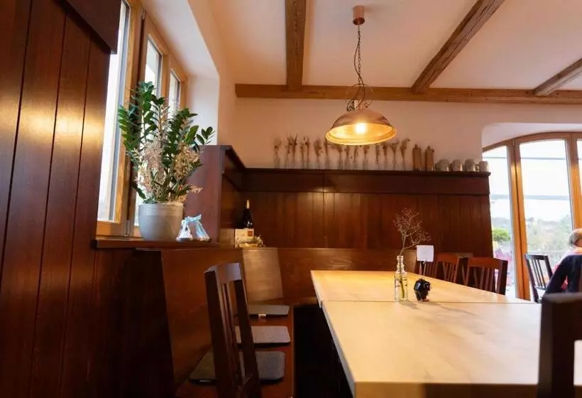 Aamiaismajoitus (B&B) Boutique Hotel Maroggo