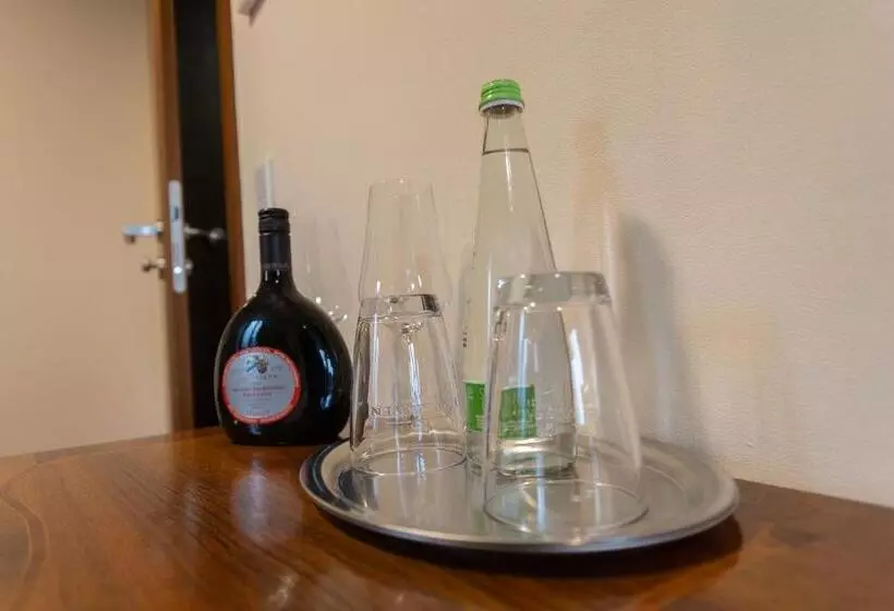 Aamiaismajoitus (B&B) Boutique Hotel Maroggo