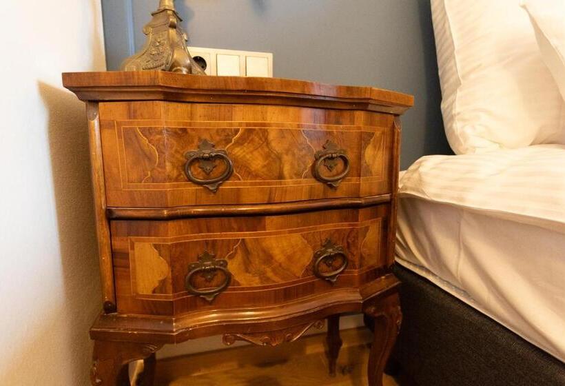 צימר Boutique Hotel Maroggo