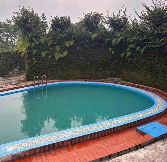 Hotelli Capital O 93273 Rani Villa