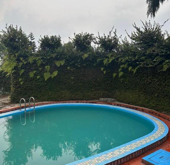 Hôtel Capital O 93273 Rani Villa