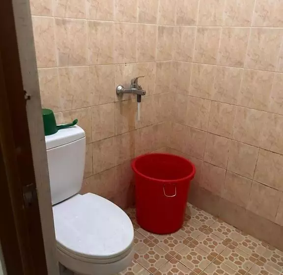 Hotelli Capital O 93273 Rani Villa