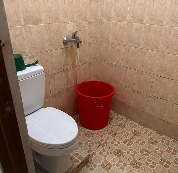 Hotel Capital O 93273 Rani Villa