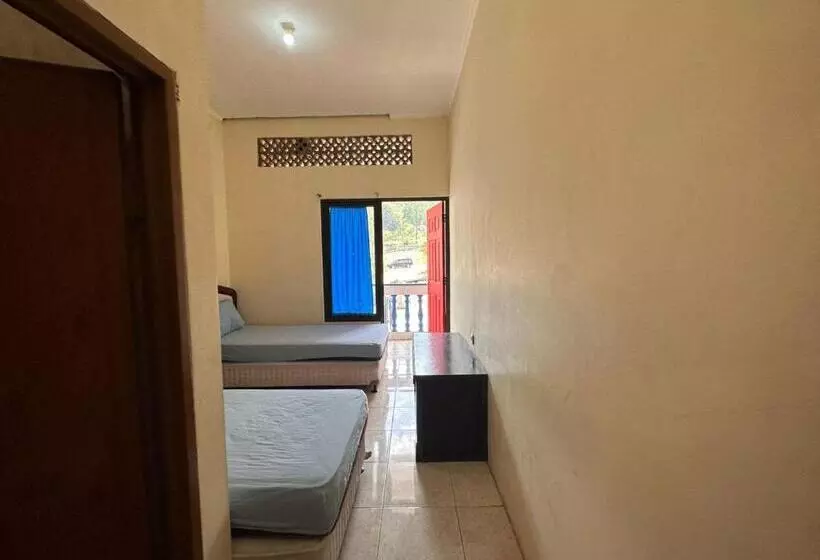 Hotelli Capital O 93273 Rani Villa