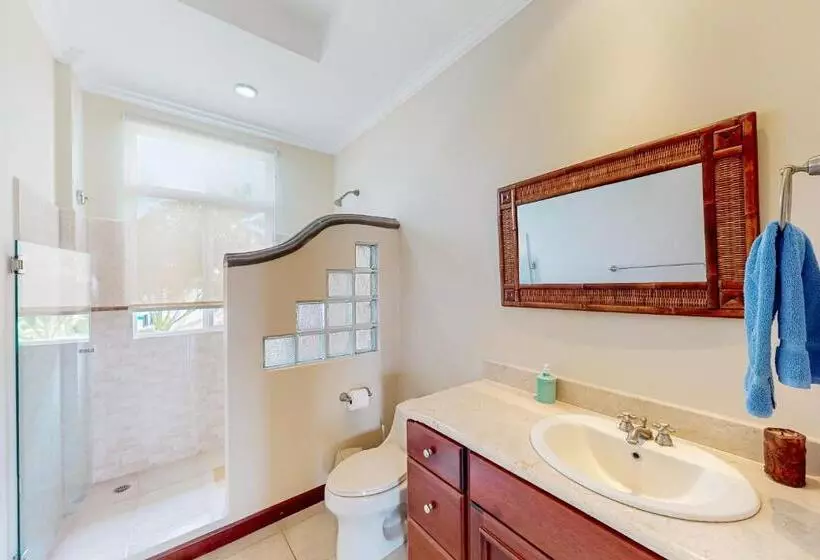 ホテル Del Pacifico Condo C7