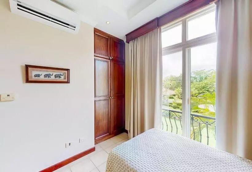 ホテル Del Pacifico Condo C7
