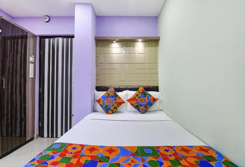 בית מלון כפרי Fabexpress Laxmi Inn