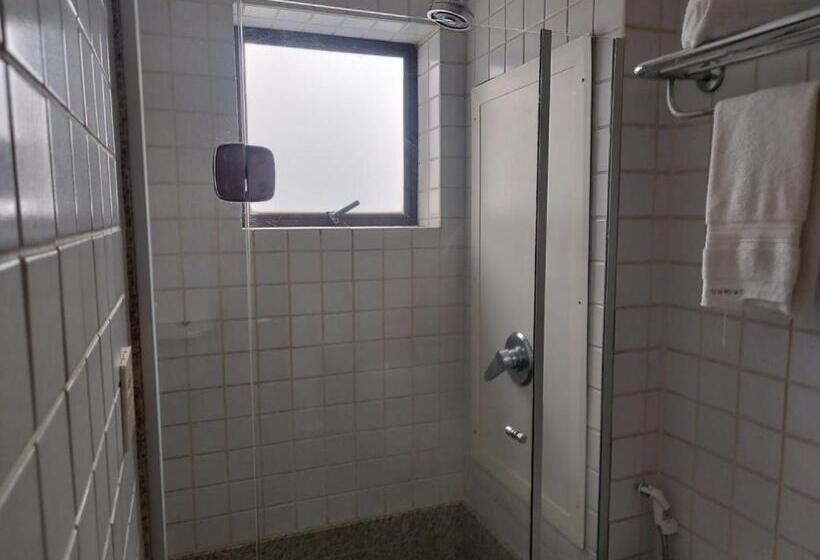 فندق Flat Particular No Comfort Suites