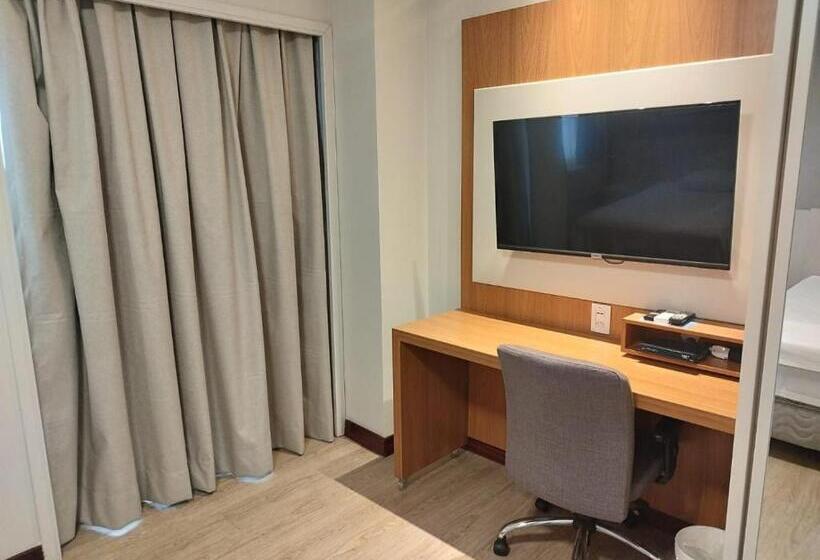 فندق Flat Particular No Comfort Suites