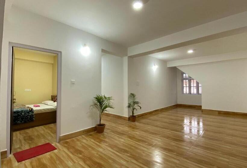 Отель Hills&lake