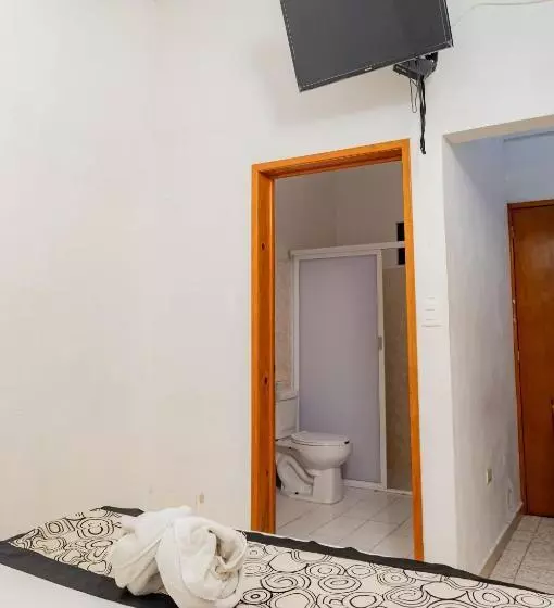 هتل Las Palmas Cancún Centro