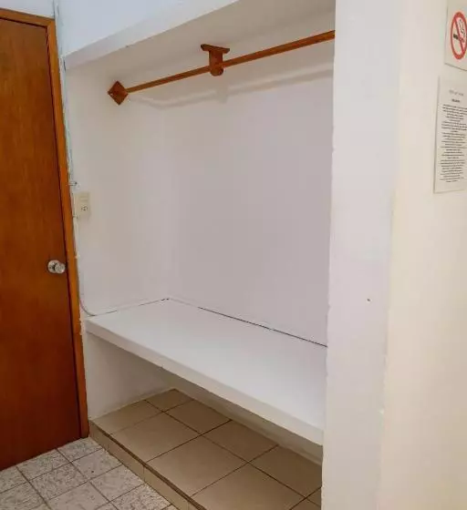 هتل Las Palmas Cancún Centro