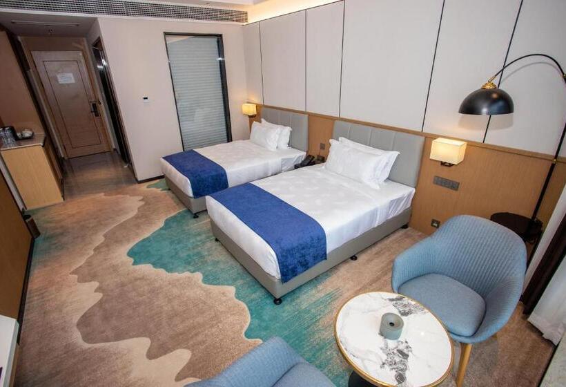 هتل Lc International