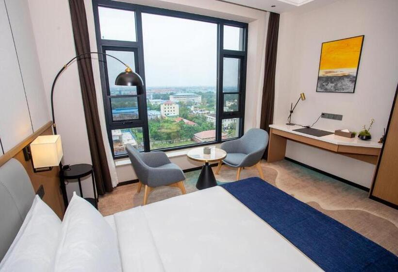 هتل Lc International