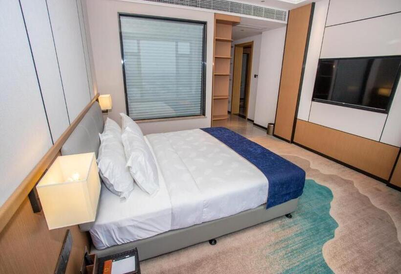 هتل Lc International