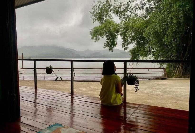 هتل đá Lải Homstay