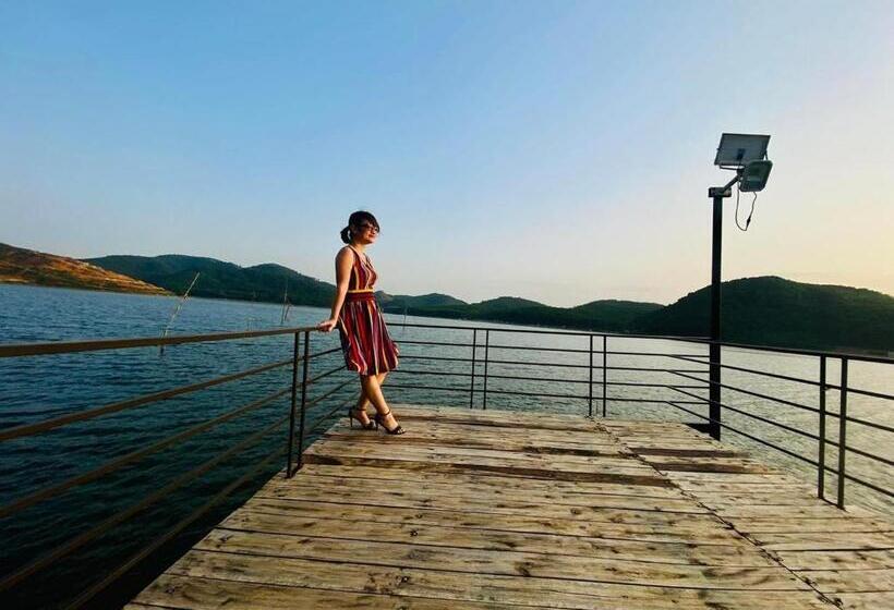 هتل đá Lải Homstay