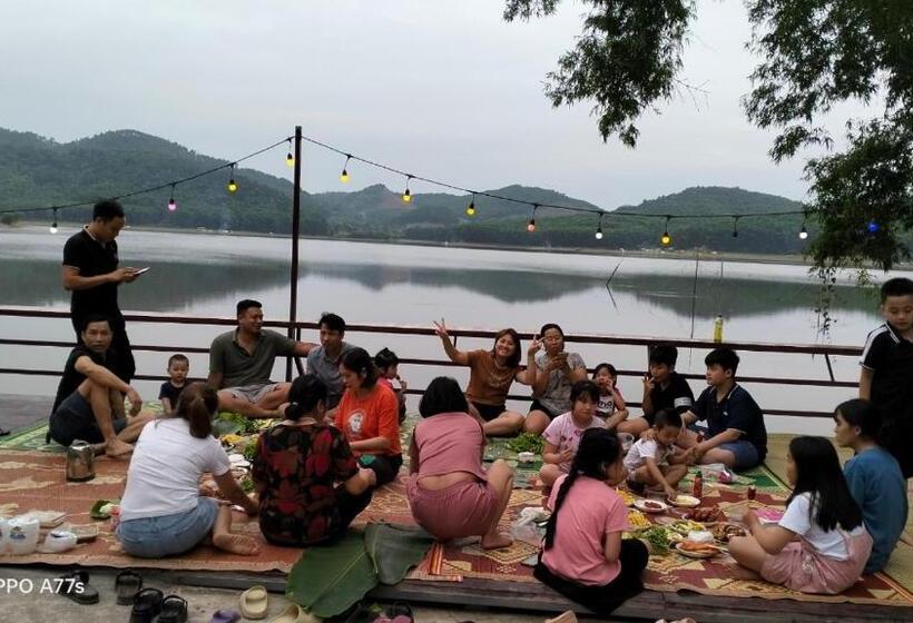 هتل đá Lải Homstay