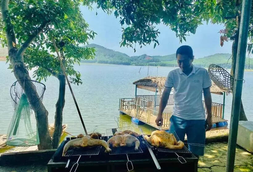 هتل đá Lải Homstay