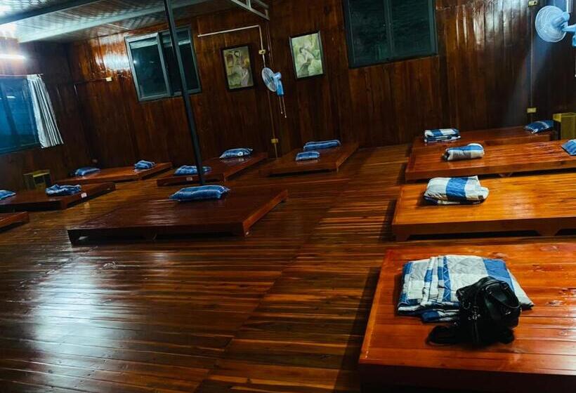 هتل đá Lải Homstay