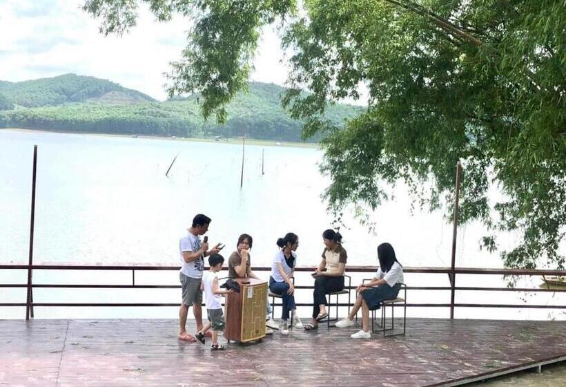 هتل đá Lải Homstay