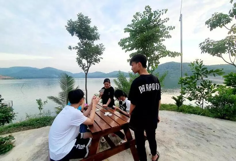 هتل đá Lải Homstay