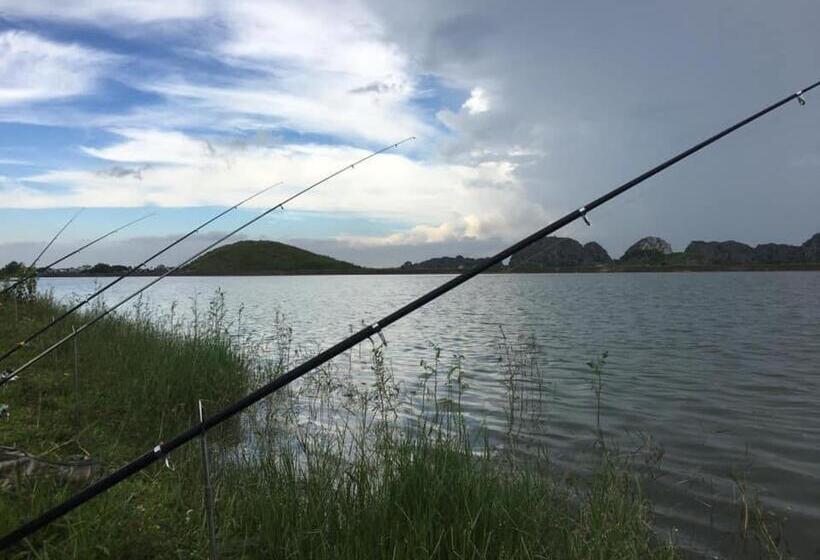 هتل đá Lải Homstay