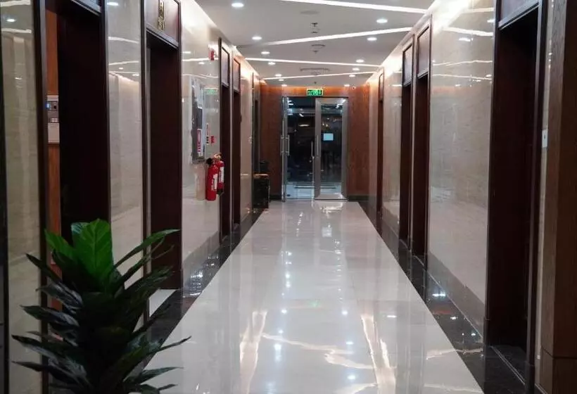 Hotelli Mabeet Al Khobar