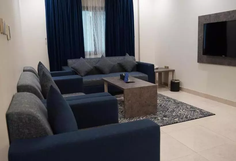 Hotelli Mabeet Al Khobar
