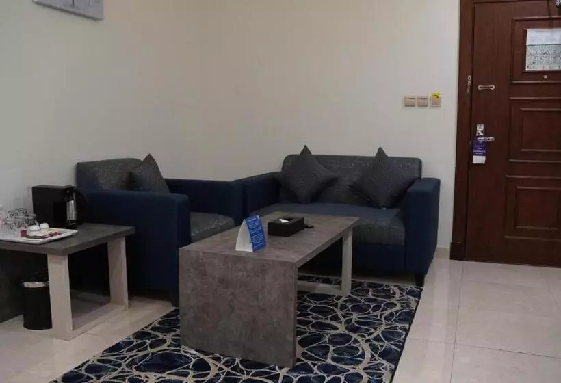 Hotelli Mabeet Al Khobar