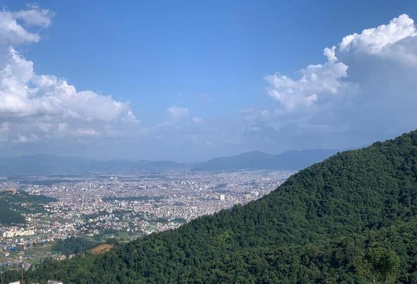 هتل Nagarjun Palace