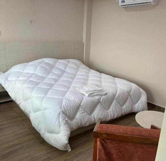 هتل Nagarjun Palace