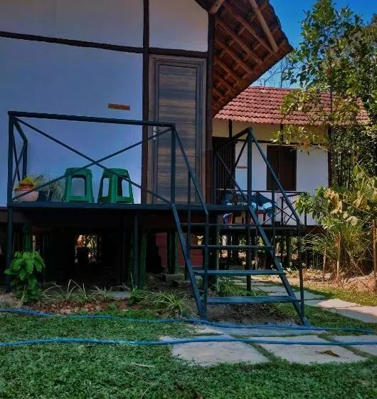 ホテル Oryza Wayanad