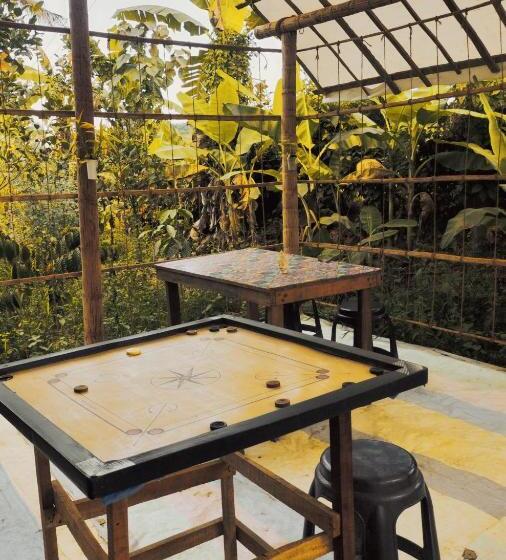 Hotelli Oryza Wayanad