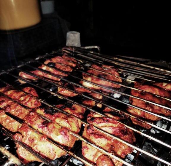 Hotelli Oryza Wayanad