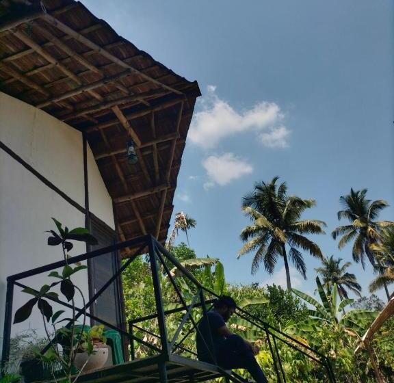 Hotelli Oryza Wayanad