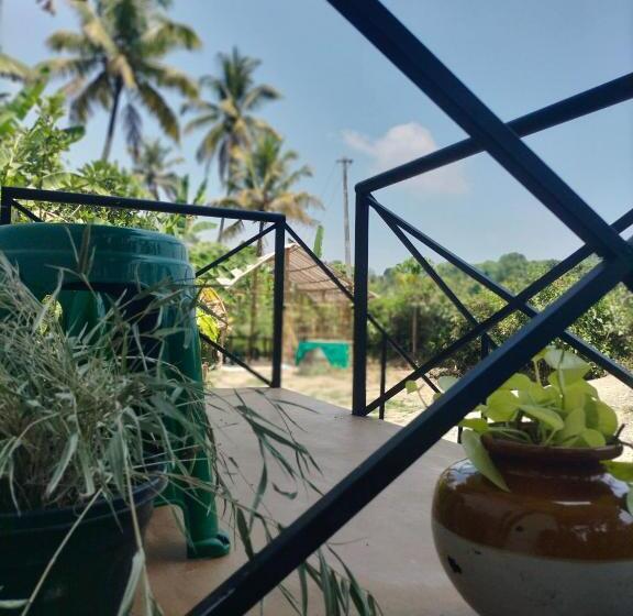 Hotelli Oryza Wayanad