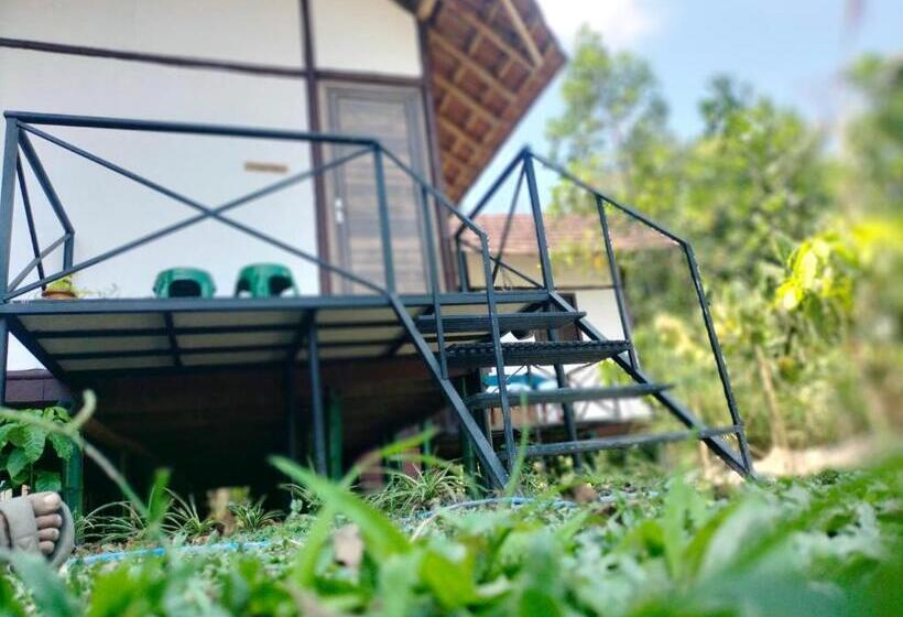 Hotelli Oryza Wayanad