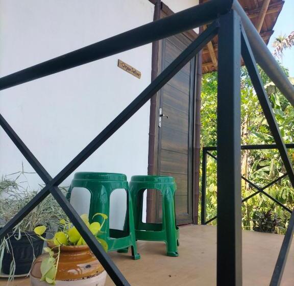 Hotelli Oryza Wayanad